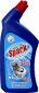 Санитарное средство для чистки и дезинфекции унитазов SPARK gel